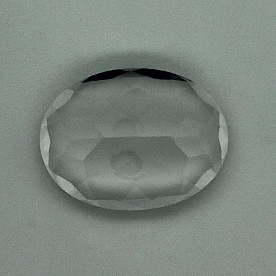 Ice Quartz 7.14 Ct Gem Quality Ice Quartz 7.14 Ct Gem Quality